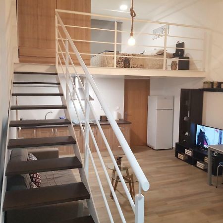Suite Loft Куенка Екстериор снимка
