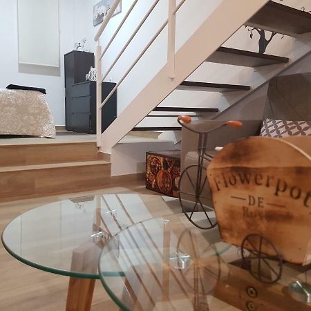 Suite Loft Куенка Екстериор снимка