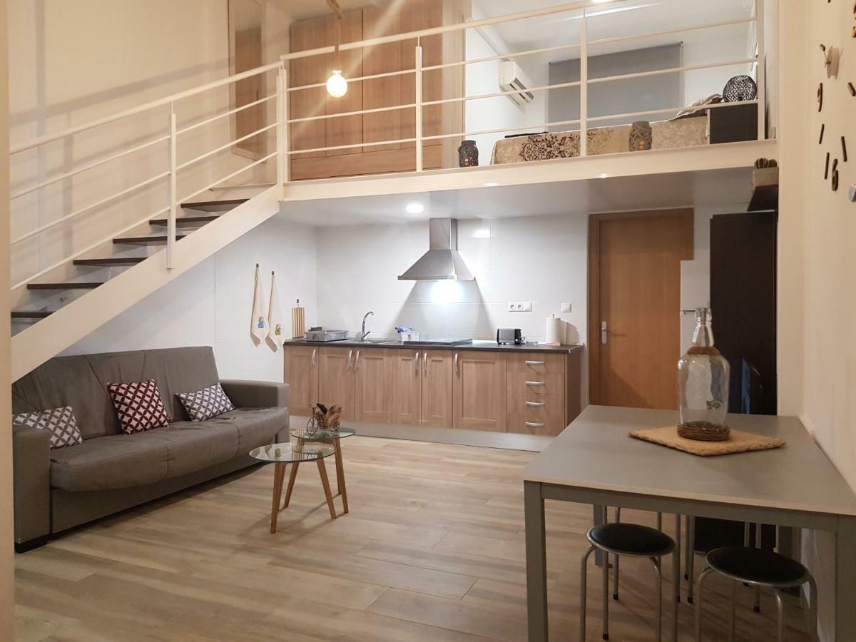 Suite Loft Куенка Екстериор снимка