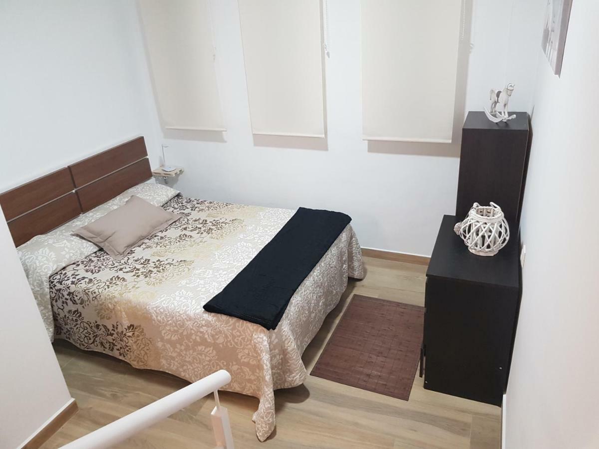 Suite Loft Куенка Екстериор снимка