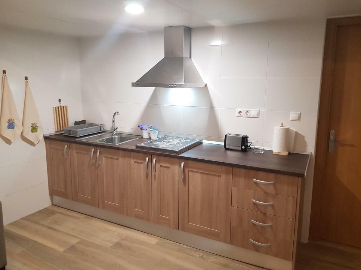 Suite Loft Куенка Екстериор снимка
