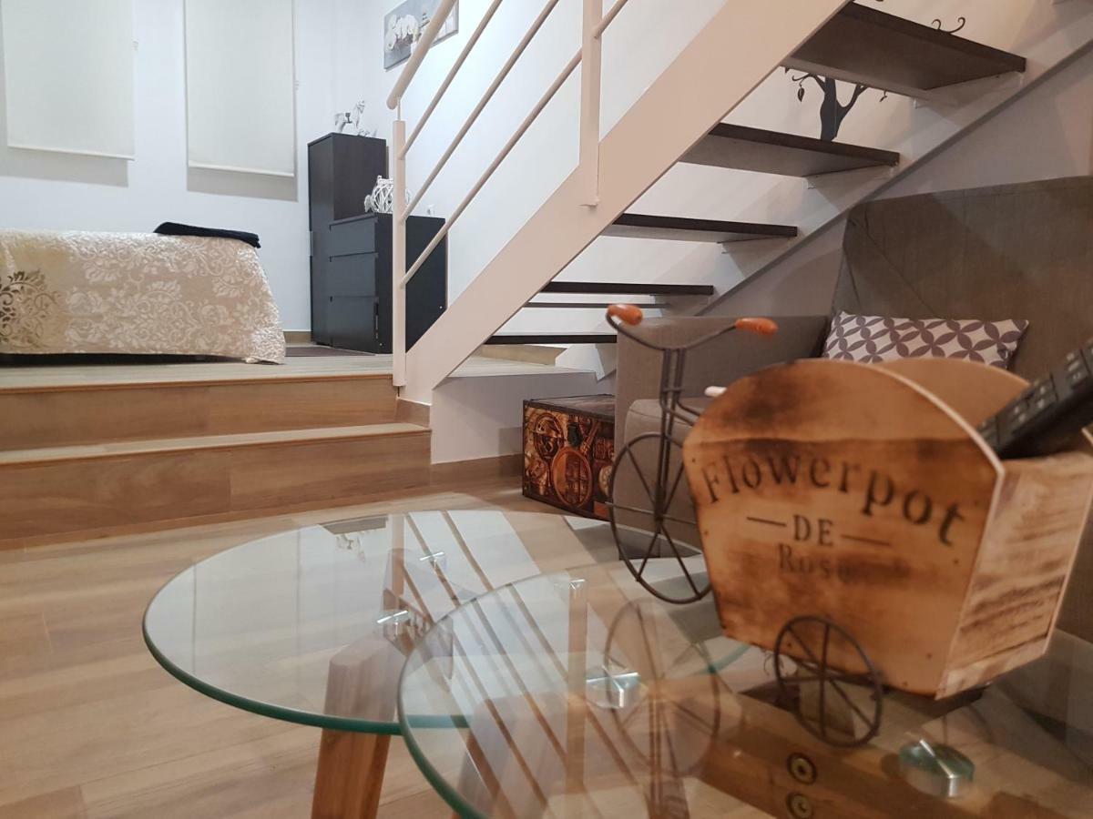 Suite Loft Куенка Екстериор снимка