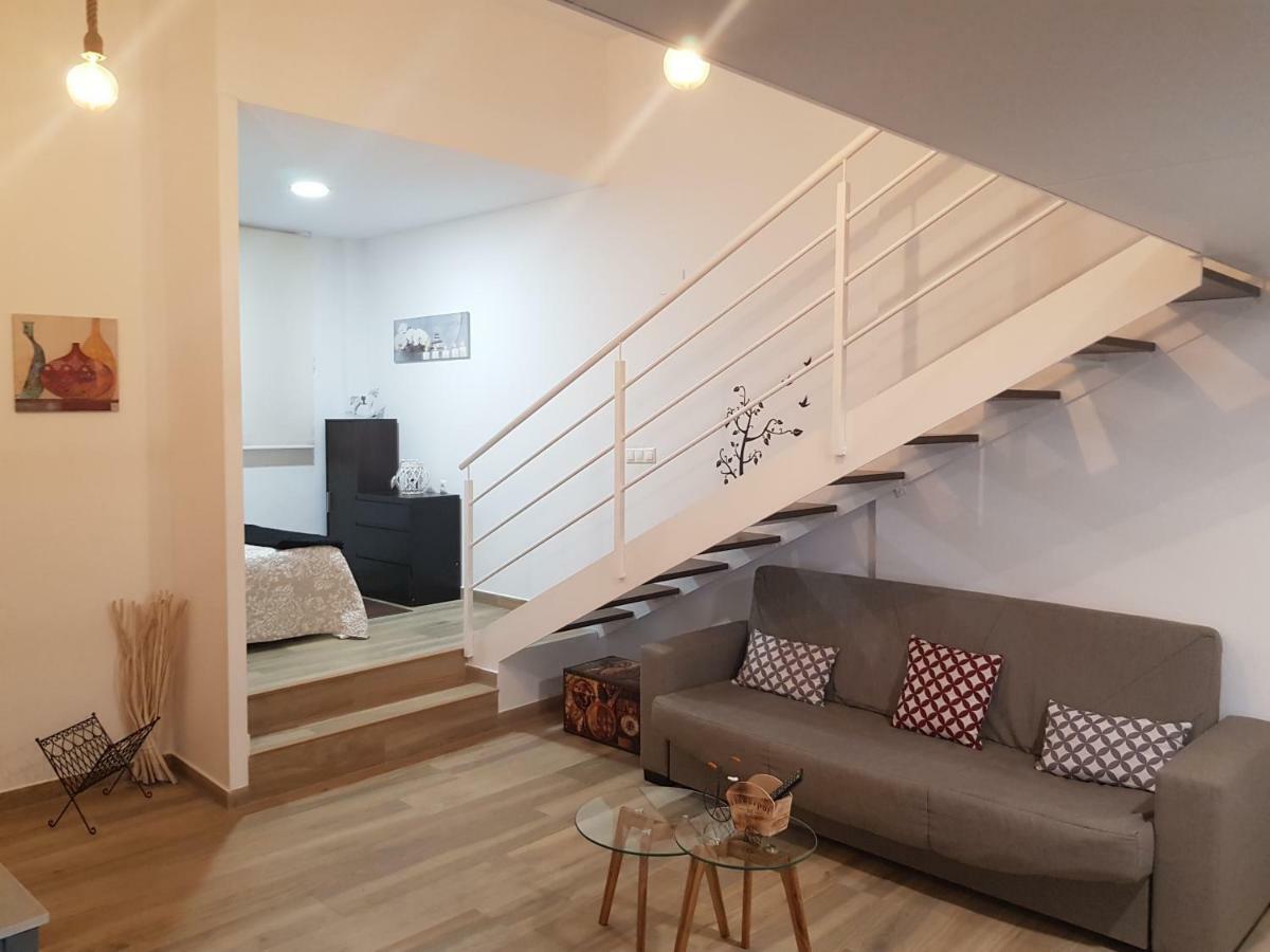 Suite Loft Куенка Екстериор снимка