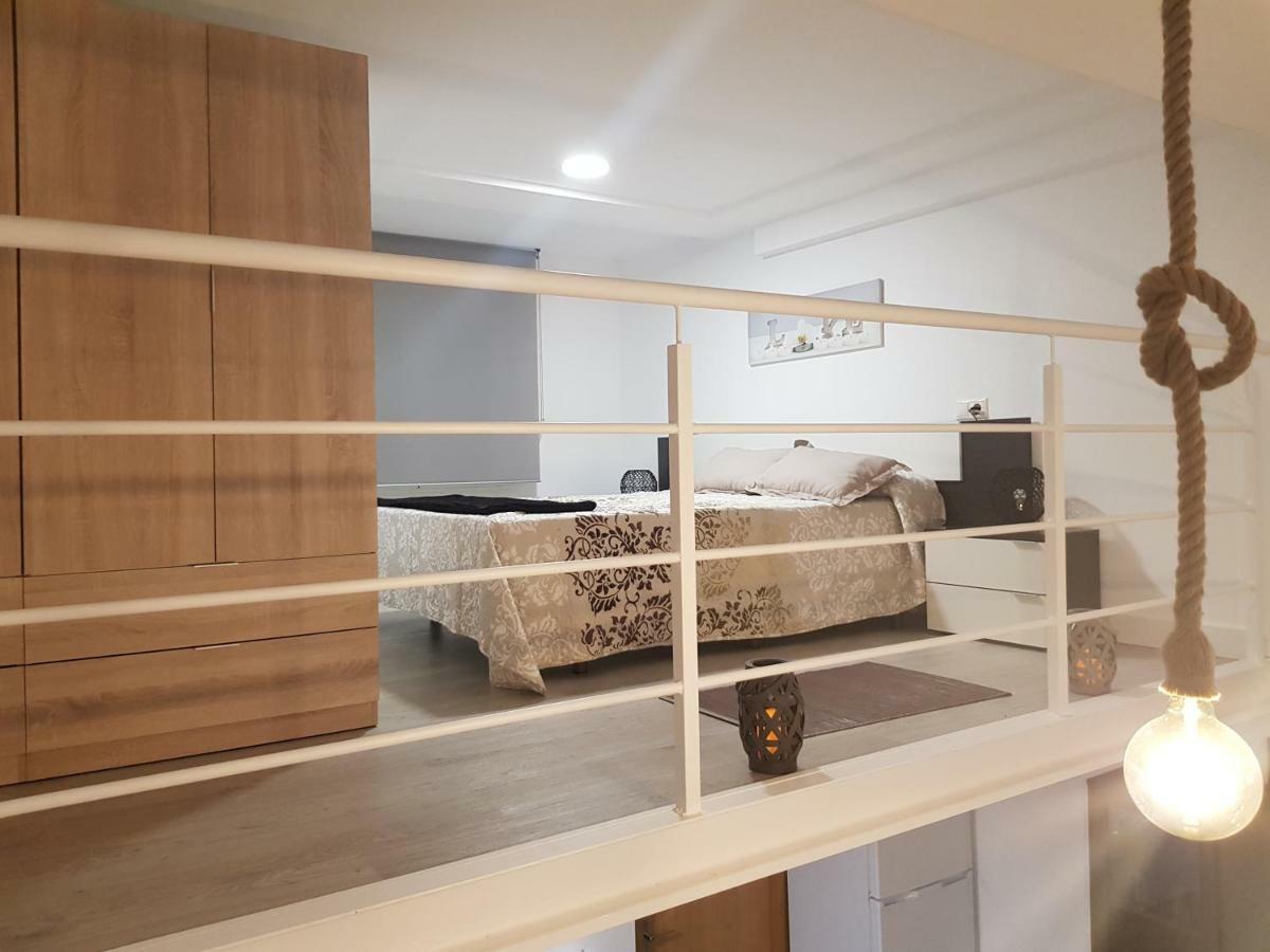 Suite Loft Куенка Екстериор снимка