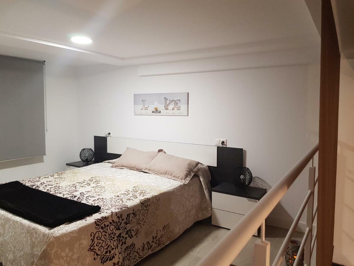 Suite Loft Куенка Екстериор снимка