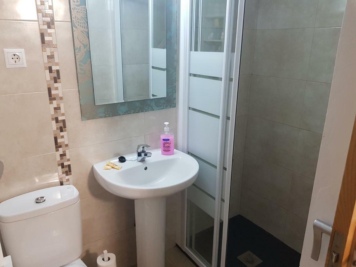 Suite Loft Куенка Екстериор снимка