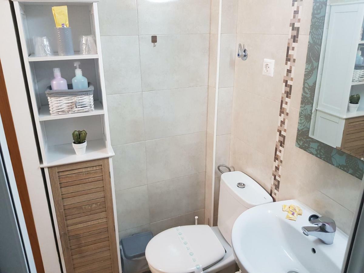Suite Loft Куенка Екстериор снимка